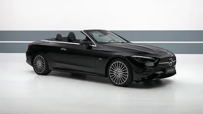 Usata Mercedes CLE220 Advanced Plus 197 CV (144 kW) 2025 Cabrio