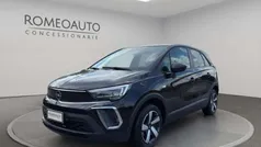 Usata 2022 Opel Crossland Edition SUV | 14.200 € (Buon prezzo)