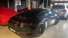 Usata 2021 Porsche 911 Carrera 4S Coupé | 139.900 € (Buon prezzo)