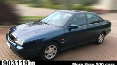 Usata 1999 Lancia Kappa Tre volumi | 11.900 € (Buon prezzo)