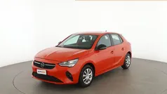 Rosso Usata 2021 Opel Corsa Edition Tre volumi | 10.799 € (Buon prezzo)