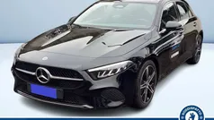 Usata 2024 Mercedes A180 Advanced Plus Tre volumi | 33.700 € (Buon prezzo)