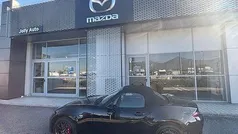 Usata 2025 Mazda MX5 Homura-Line Cabrio | 34.900 €