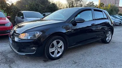Usata VW Golf Highline 110 CV (80 kW) 2026 Berlina