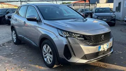 Usata 2021 Peugeot 3008 Business-Line SUV | 15.490 € (Super prezzo)