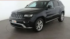 Nero Usata 2014 Jeep Grand Cherokee Summit SUV | 17.499 € (Buon prezzo)