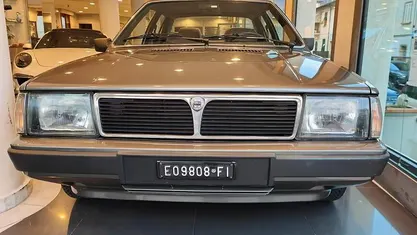 Usata Lancia Prisma 105 CV (77 kW) 1984 Berlina