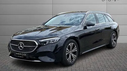 Usata Mercedes E220 Advanced 197 CV (144 kW) 2024 Station wagon