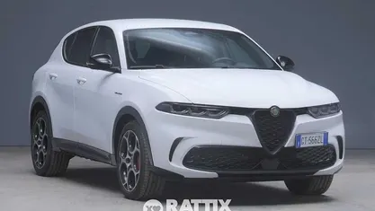 Usata 2024 Alfa Romeo Tonale Veloce SUV | 27.634 € (Buon prezzo)
