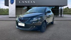 Nero Usata 2022 Lancia Ypsilon Gold Due volumi | 11.250 € (Buon prezzo)