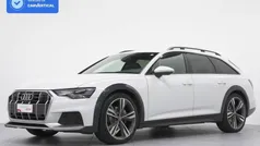 Usata 2022 Audi A6 Allroad Business Station wagon | 41.800 € (Ottimo prezzo)