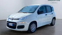 Bianco Usata 2022 Fiat Panda S Due volumi | 9500 € (Buon prezzo)