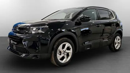 Nuova Citroën C5 Aircross 131 CV (96 kW) 2025 Nero perla nero perla SUV