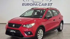 Usata 2020 Seat Arona Style SUV | 9900 € (Ottimo prezzo)