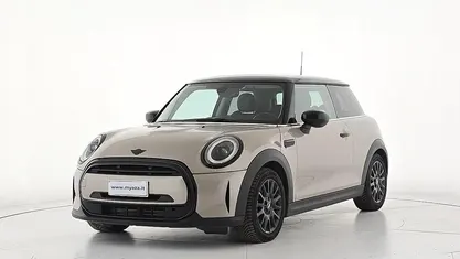 Usata 2022 Mini Cooper Utilitaria | 18.700 € (Ottimo prezzo)
