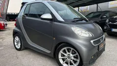 Usata 2013 Smart ForTwo Cabrio Passion Cabrio | 7500 € (Buon prezzo)
