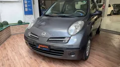 Usata 2007 Nissan Micra Due volumi | 2850 € (Buon prezzo)