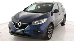 Blu Usata 2019 Renault Kadjar SUV | 13.750 € (Buon prezzo)