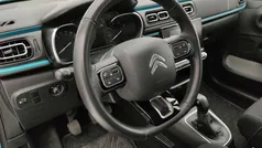 Usata 2022 Citroën C3 Feel Due volumi | 12.490 € (Buon prezzo)