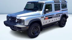 Usata 2024 Ineos Grenadier Station wagon | 65.600 € (Super prezzo)