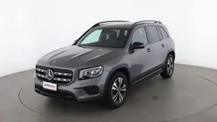 Grigio Usata 2021 Mercedes GLB200 SUV | 30.799 € (Ottimo prezzo)