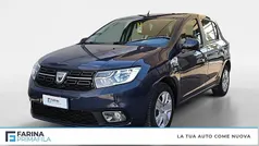 Usata 2019 Dacia Sandero Comfort | 7400 € (Ottimo prezzo)