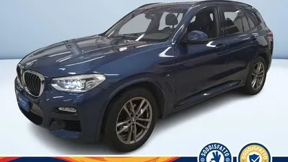 Usata 2019 BMW X3 M Sport SUV | 29.900 € (Super prezzo)