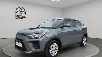 Usata Ssangyong (KGM) Tivoli 135 CV (99 kW) 2025 SUV