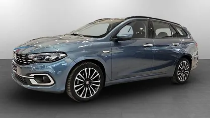 Usata Fiat Tipo Life 131 CV (96 kW) 2021 Station wagon
