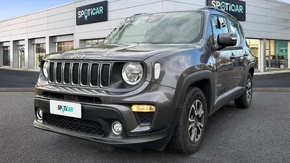 Usata 2018 Jeep Renegade SUV | 11.900 € (Ottimo prezzo)