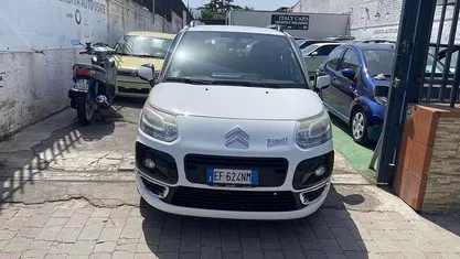 Usata 2010 Citroën C3 Picasso Monovolume | 3900 € (Ottimo prezzo)