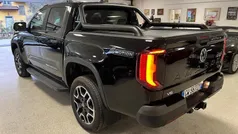 Usata 2023 VW Amarok PanAmericana Pick-up | 64.900 €