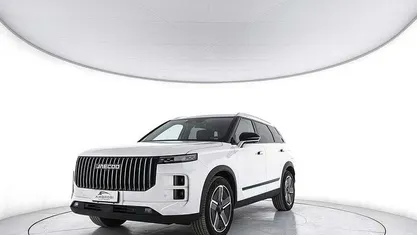 Bianco Usata 2025 Jaecoo 7 SUV | 24.900 € (Super prezzo)