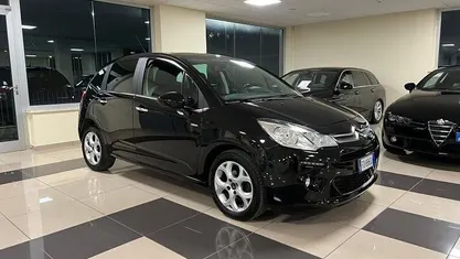 Usata Citroën C3 Exclusive 75 CV (55 kW) 2016