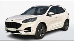 Usata 2023 Ford Kuga ST-Line X SUV | 24.900 € (Buon prezzo)