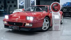 Usata 1990 Ferrari 348 Coupé | 74.999 €