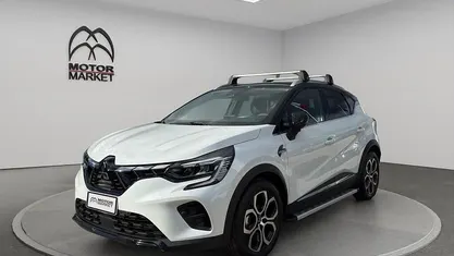 Bianco Nuova 2025 Mitsubishi ASX Intense SUV | 20.000 € (Super prezzo)