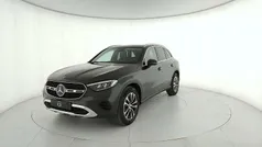 Grigio grafite Usata 2024 Mercedes GLC220 Advanced SUV | 51.900 € (Super prezzo)