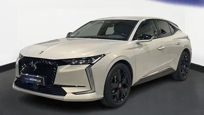 Usata 2022 DS Automobiles DS4 Performance Line Plus Due volumi | 21.800 € (Super prezzo)