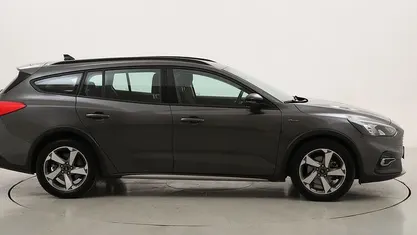 Usata Ford Focus Active 120 CV (88 kW) 2021 Station wagon