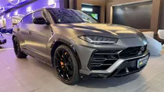 Grigio keres Usata 2021 Lamborghini Urus SUV | 245.000 € (Buon prezzo)