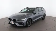 Grigio Usata 2019 Volvo V60 Business Edition Station wagon | 17.299 € (Buon prezzo)