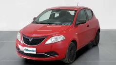 Rosso Usata 2020 Lancia Ypsilon Silver Due volumi | 9473 € (Buon prezzo)