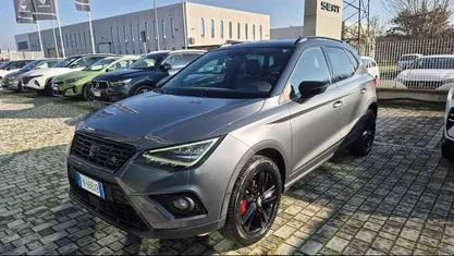 Usata 2018 Seat Arona FR SUV | 9990 € (Ottimo prezzo)