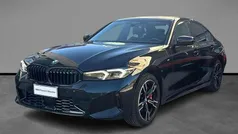 Usata 2025 BMW 320 M Sport Tre volumi | 46.900 € (Ottimo prezzo)