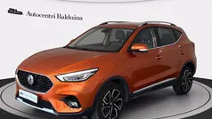 Usata 2023 MG ZS Luxury Tre volumi | 15.900 € (Buon prezzo)