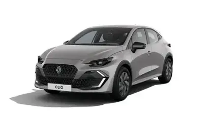 Nuova Renault Clio Evolution 109 CV (80 kW) 2026 Utilitaria