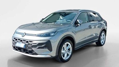 Nuova VW T-Roc Style 116 CV (85 kW) 2026 Grigio medio met. SUV