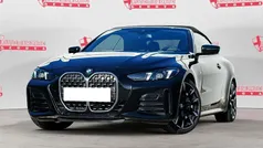 Usata 2025 BMW 430 M Sport Coupé | 65.900 €