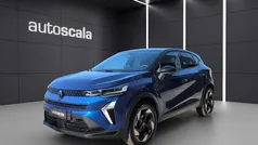 Blu/azzurro(met.) Nuova 2025 Renault Captur Techno SUV | 23.990 € (Buon prezzo)